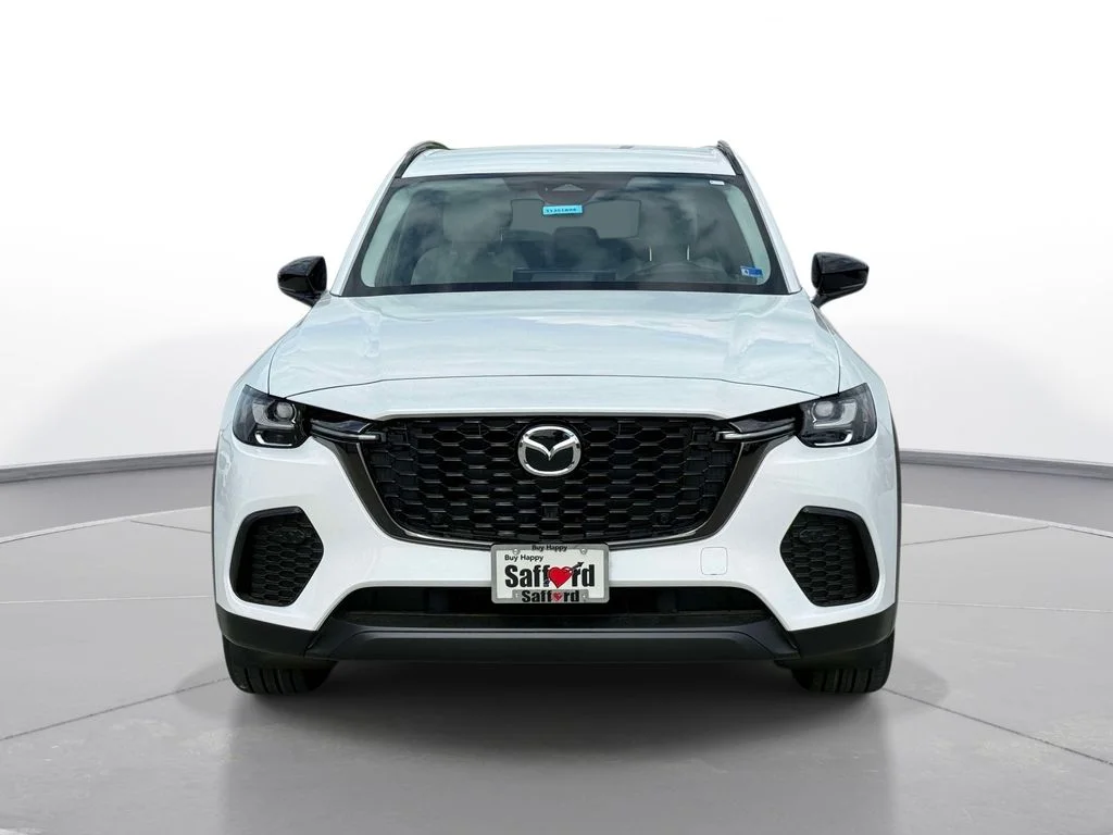 New 2026 White Mazda SC Plus image 7