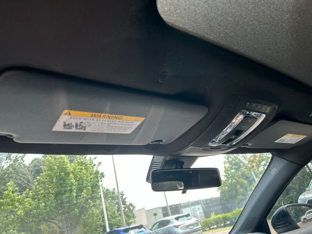 Used 2019 Black Mercedes-Benz A 220 image 27