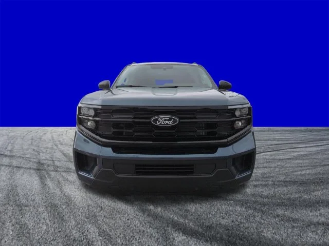 New 2027 Blue Ford Active image 9