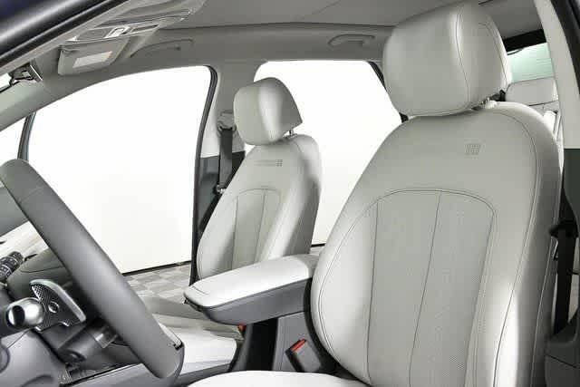 New 2026 BLACK HYUNDAI LIMI image 15