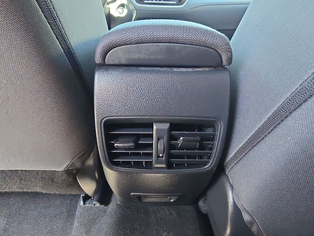 Used 2023 Blue Toyota LE image 33