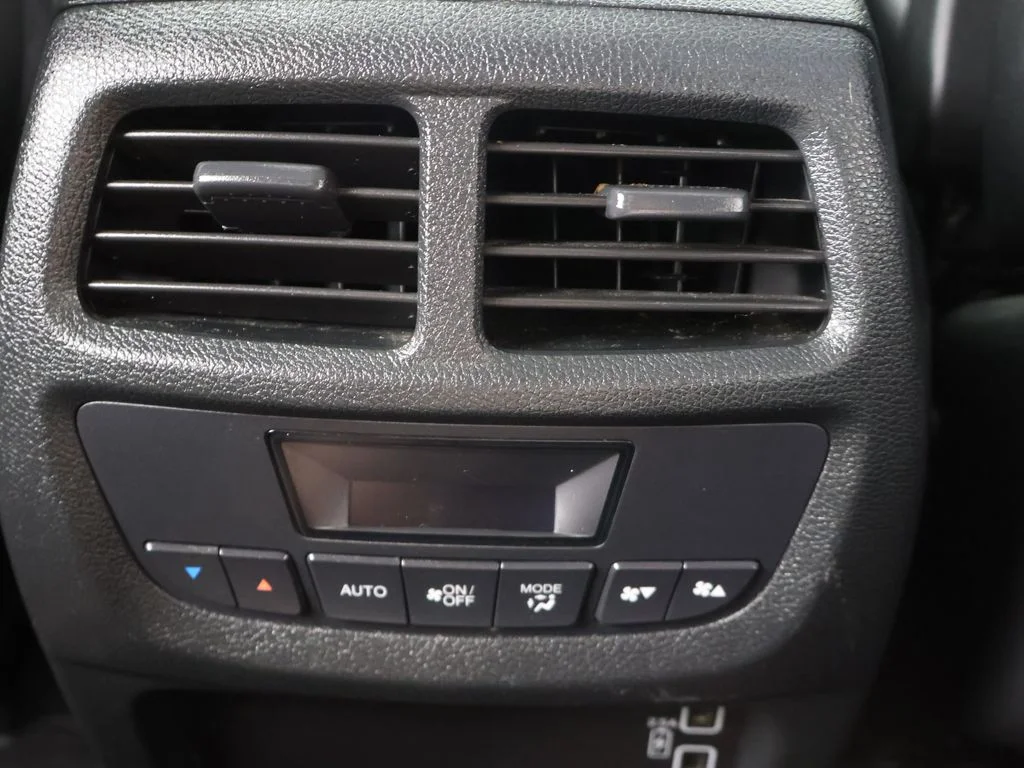 Used 2022 Gray Honda EX-L image 53