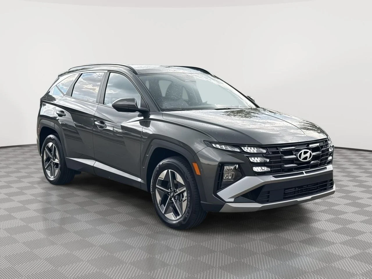 2025 Hyundai Tucson SEL Convenience - Photo 32