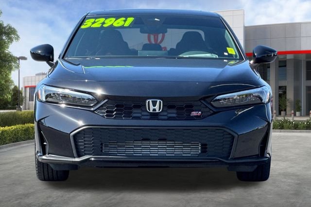 Used 2026 Black Honda  image 10