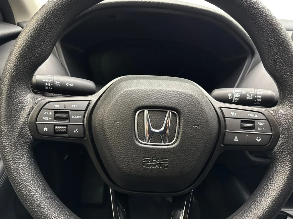 Used 2025 Black Honda LX image 56