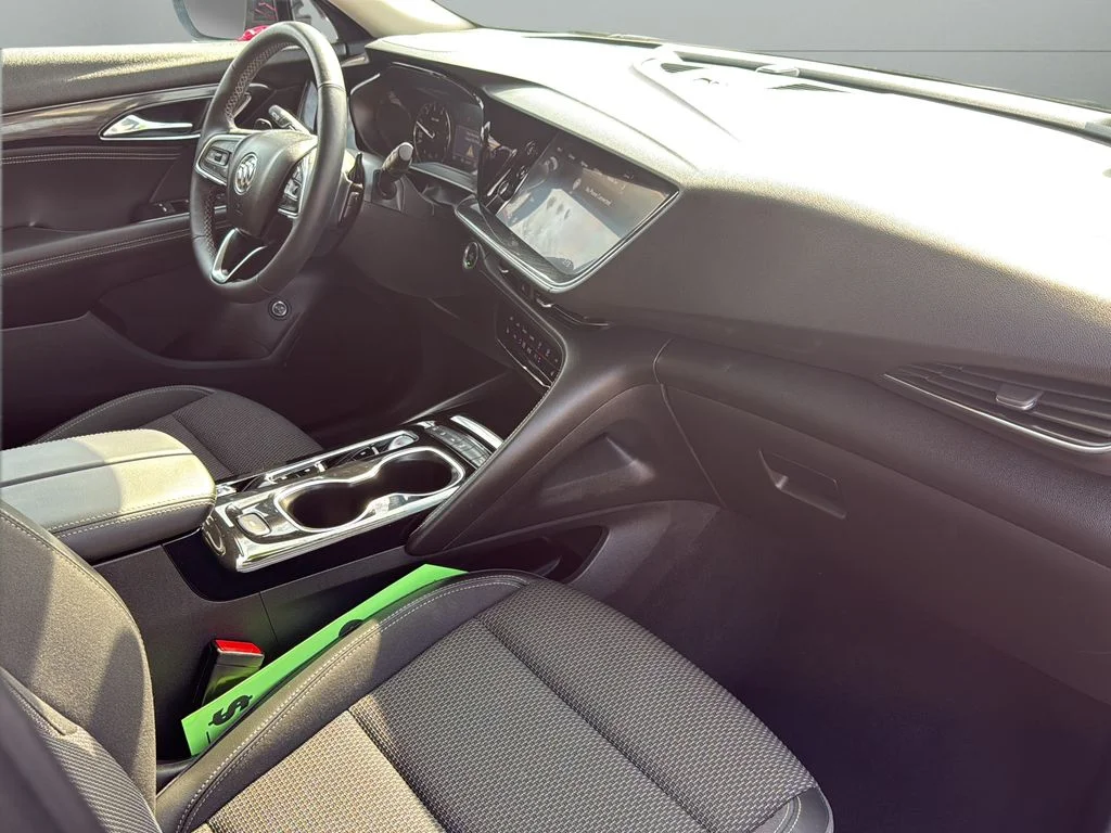 2023 Buick Envision Preferred - Photo 15