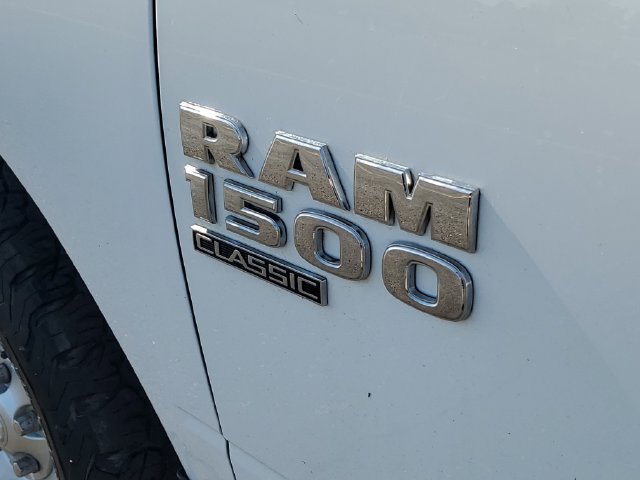 2020 RAM Ram 1500 Classic Tradesman - Photo 27