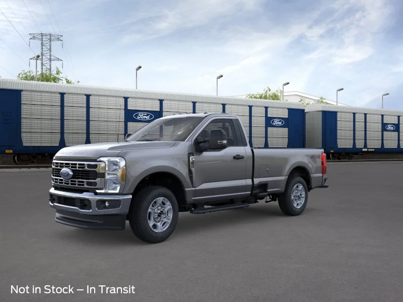 2026 Ford F-350 Super Duty