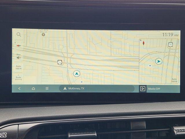 2026 Hyundai Palisade XRT Pro - Photo 34