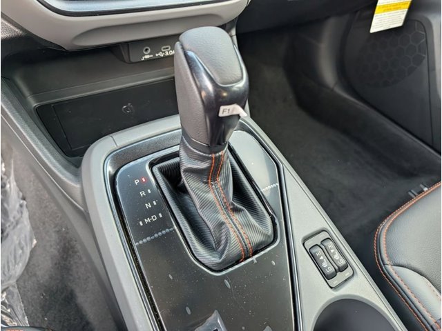 2026 Subaru Crosstrek Limited - Photo 11