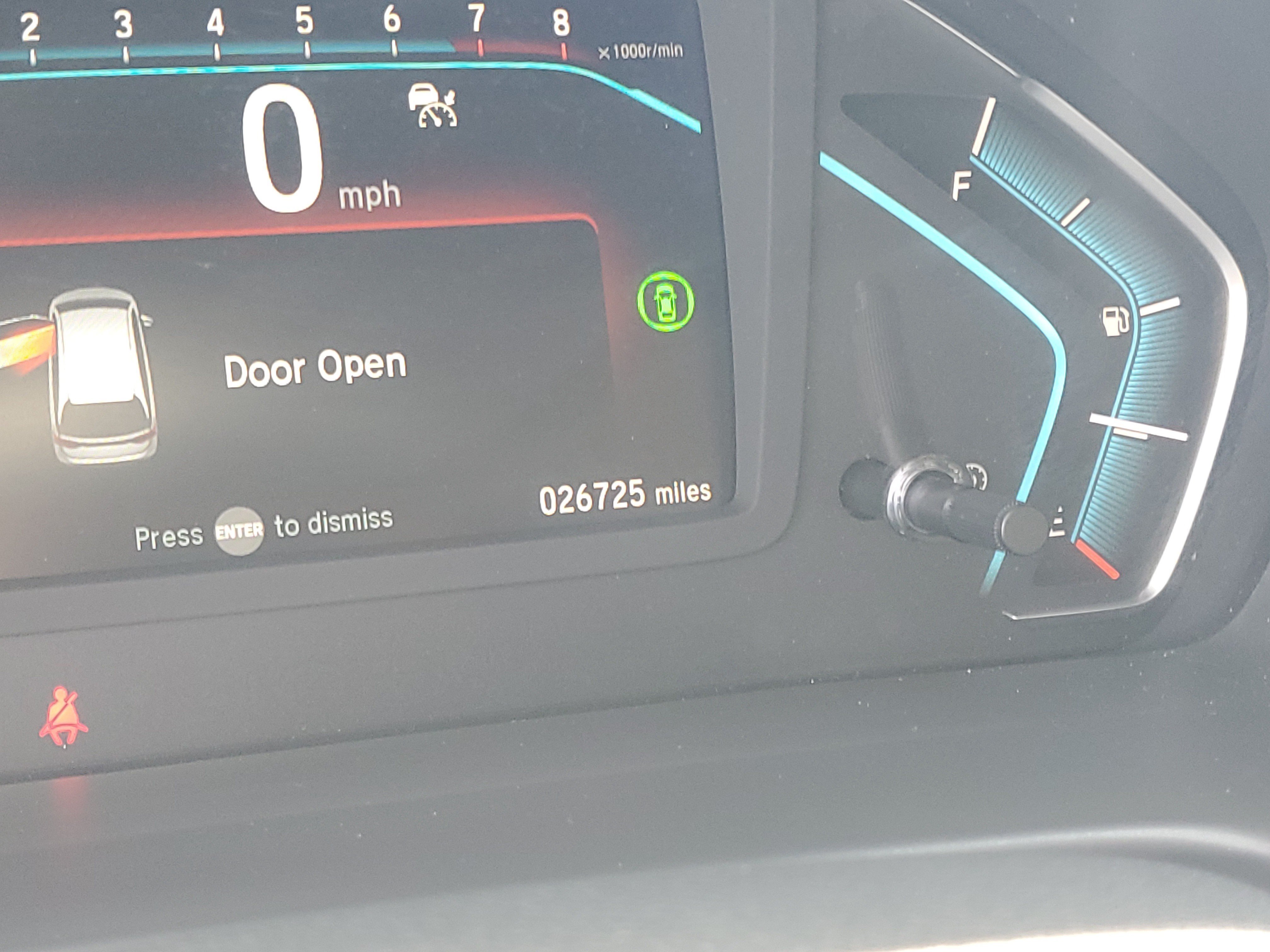 Used 2023  Honda Touring image 26