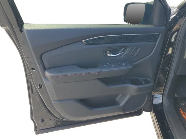 Used 2026 Black Honda TrailSport Elite image 13