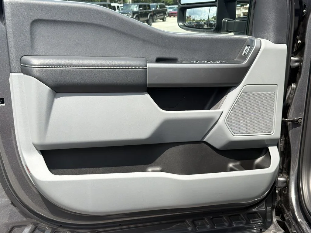 New 2026 Gray Ford XL image 13