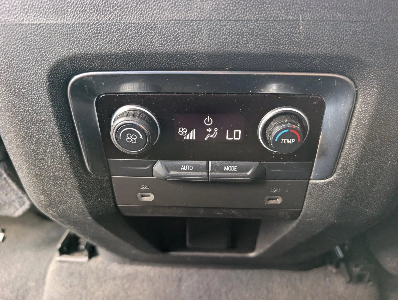 Used 2021 Shadow Gray Metallic Chevrolet LT image 38