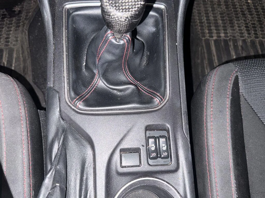 Used 2019 Crystal White Pearl Subaru Sport image 21