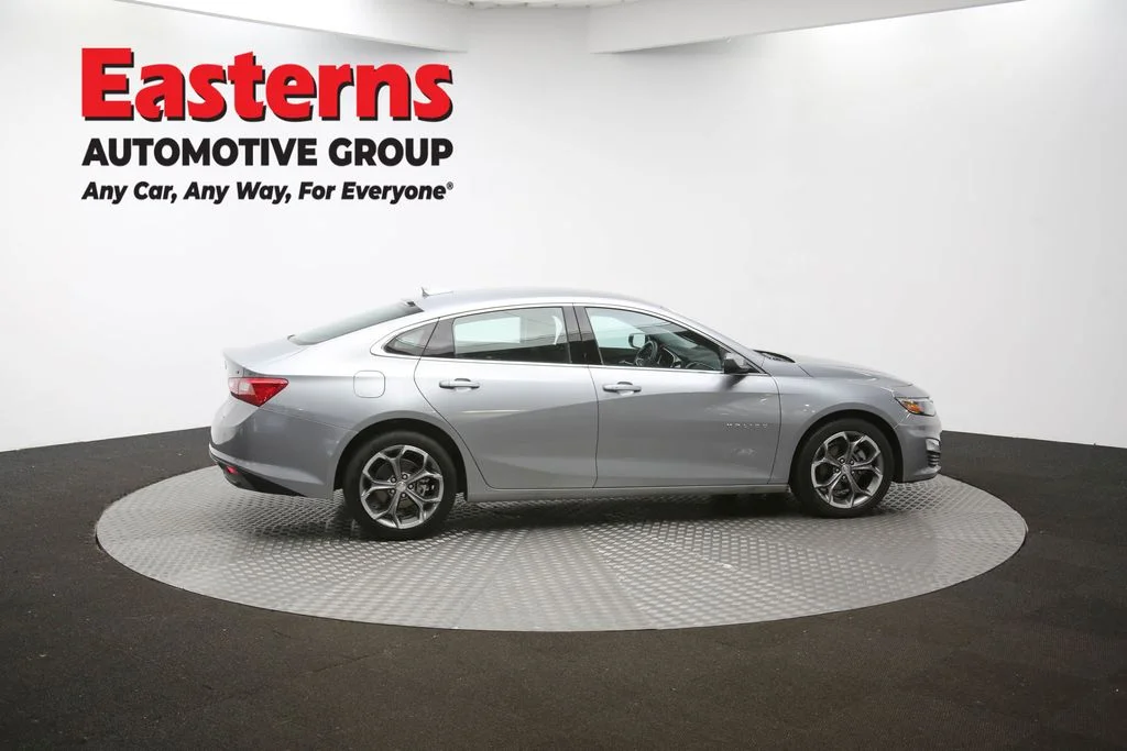 Used 2024 Silver Nissan 2.5 SV image 41