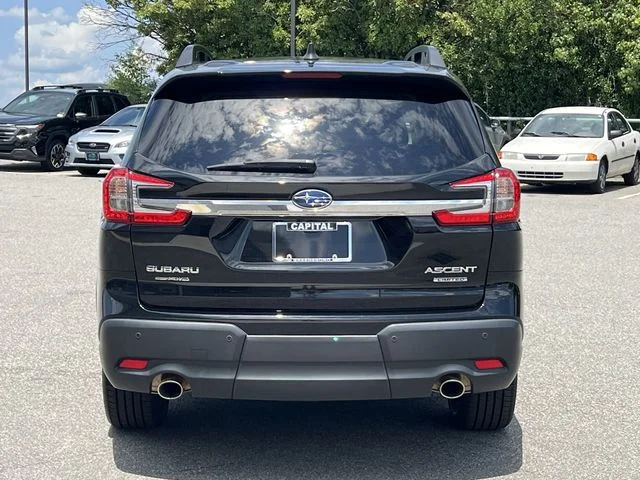 Used 2023 Black Subaru Limited image 12