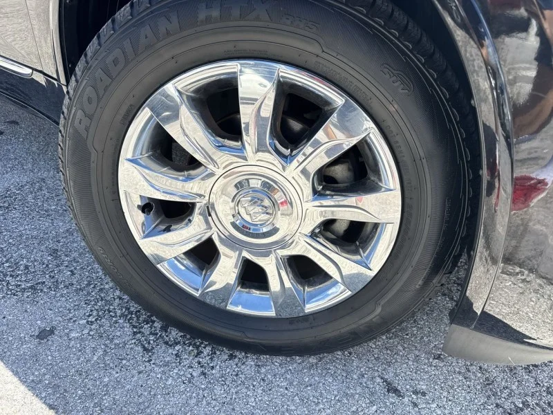 2017 Buick Enclave Premium - Photo 10