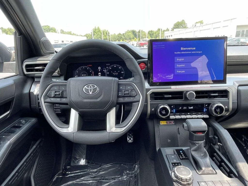 New 2026 Underground Toyota TRD Sport i-FORCE MAX image 21