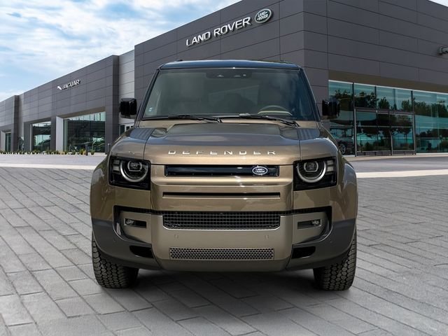 New 2026 Gondwana Stone Land Rover S image 8