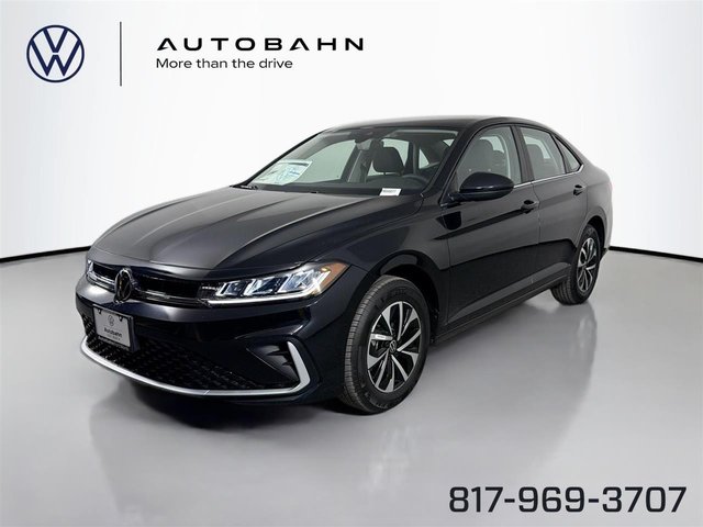 2026 Volkswagen Jetta S