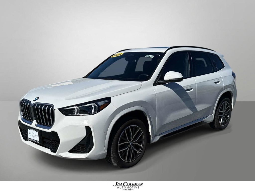 2026 BMW X1