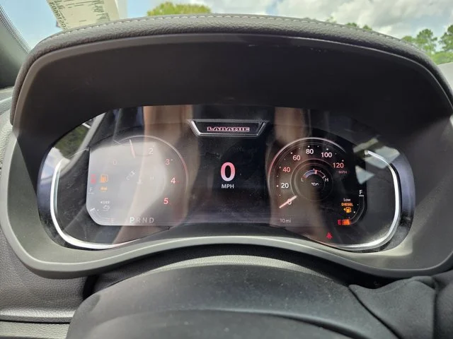 2025 RAM 2500 Laramie - Photo 21