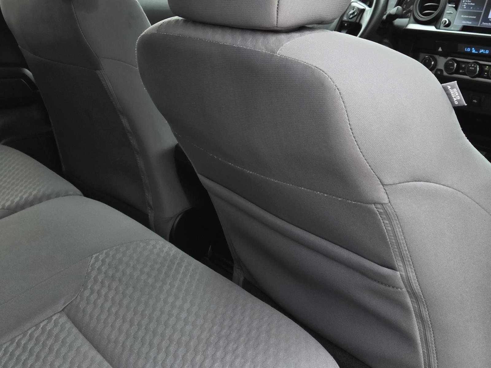 Used 2023 Magnetic Gray Metallic Toyota SR V6 image 38