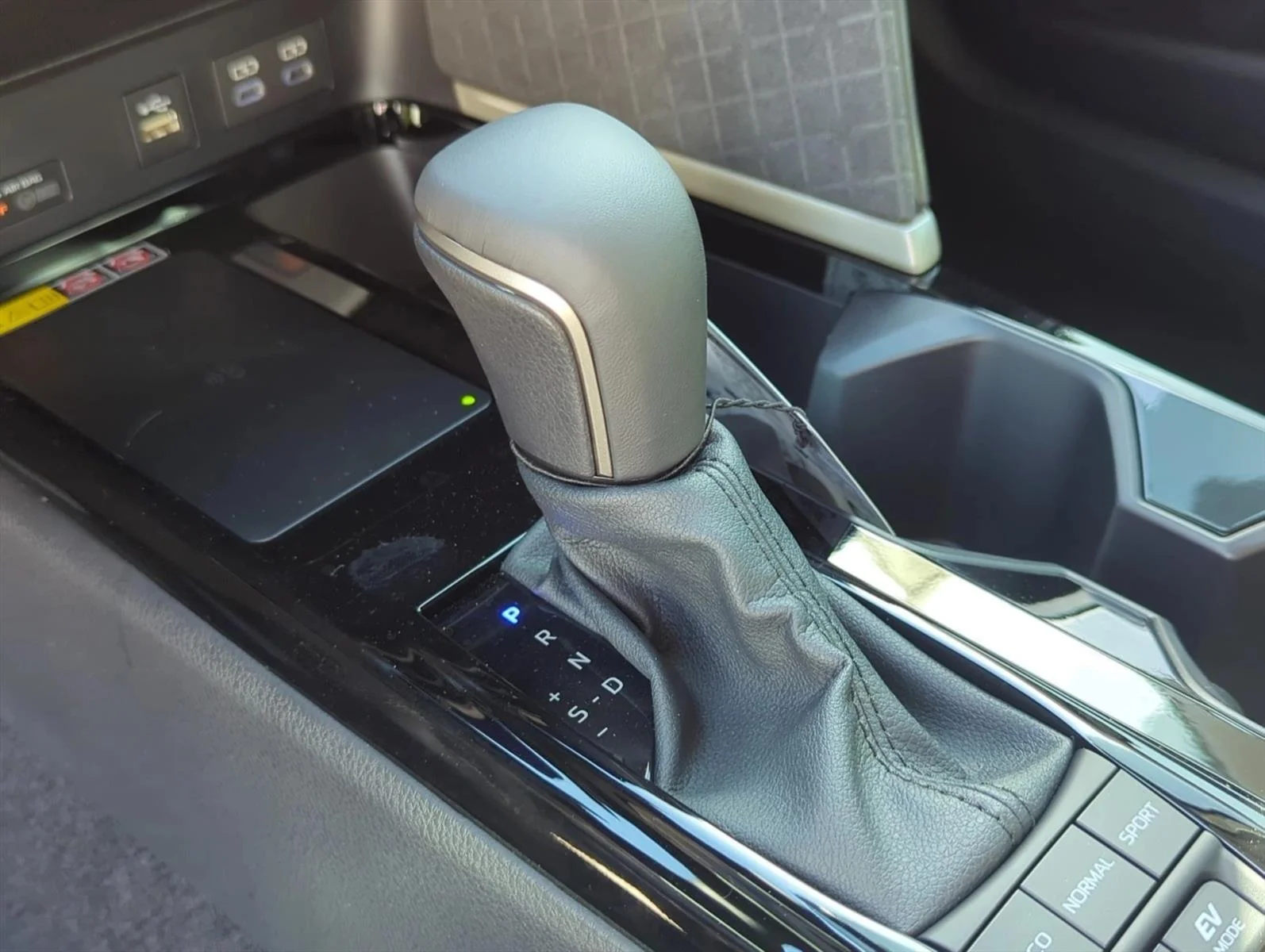 Used 2026 Dark Cosmos Toyota XLE image 20