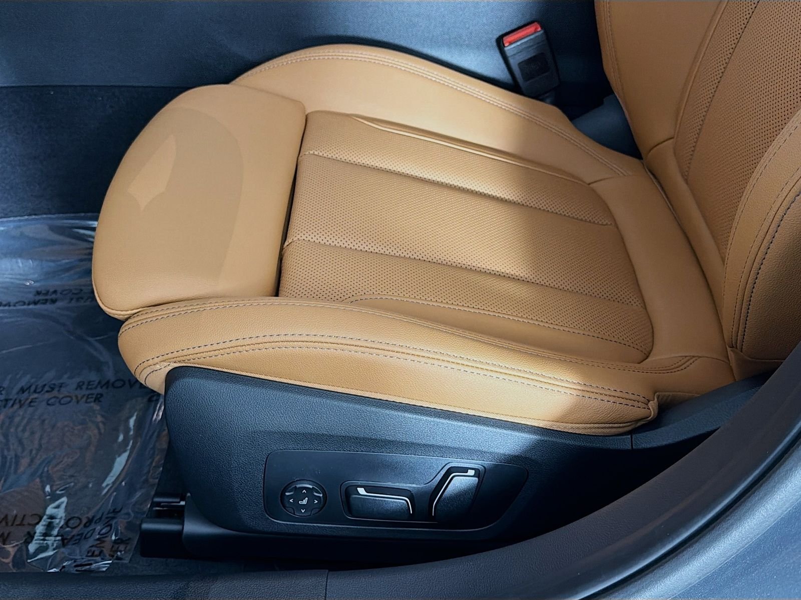 New 2026 Skyscraper Grey Metallic BMW 330i image 20