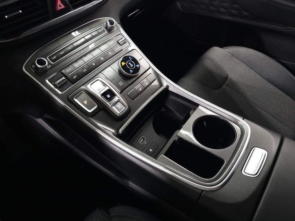2023 Hyundai Santa Fe SEL - Photo 28