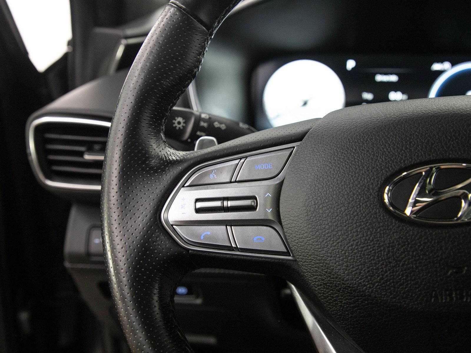 Used 2022 Portofino Gray Hyundai Calligraphy AWD image 28