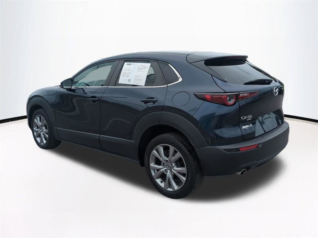 2020 Mazda CX-30 Select - Photo 7