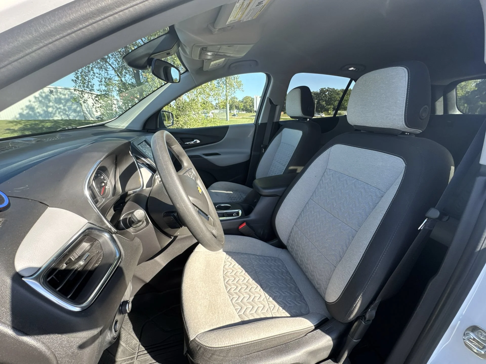 2024 Chevrolet Equinox LS - Photo 11