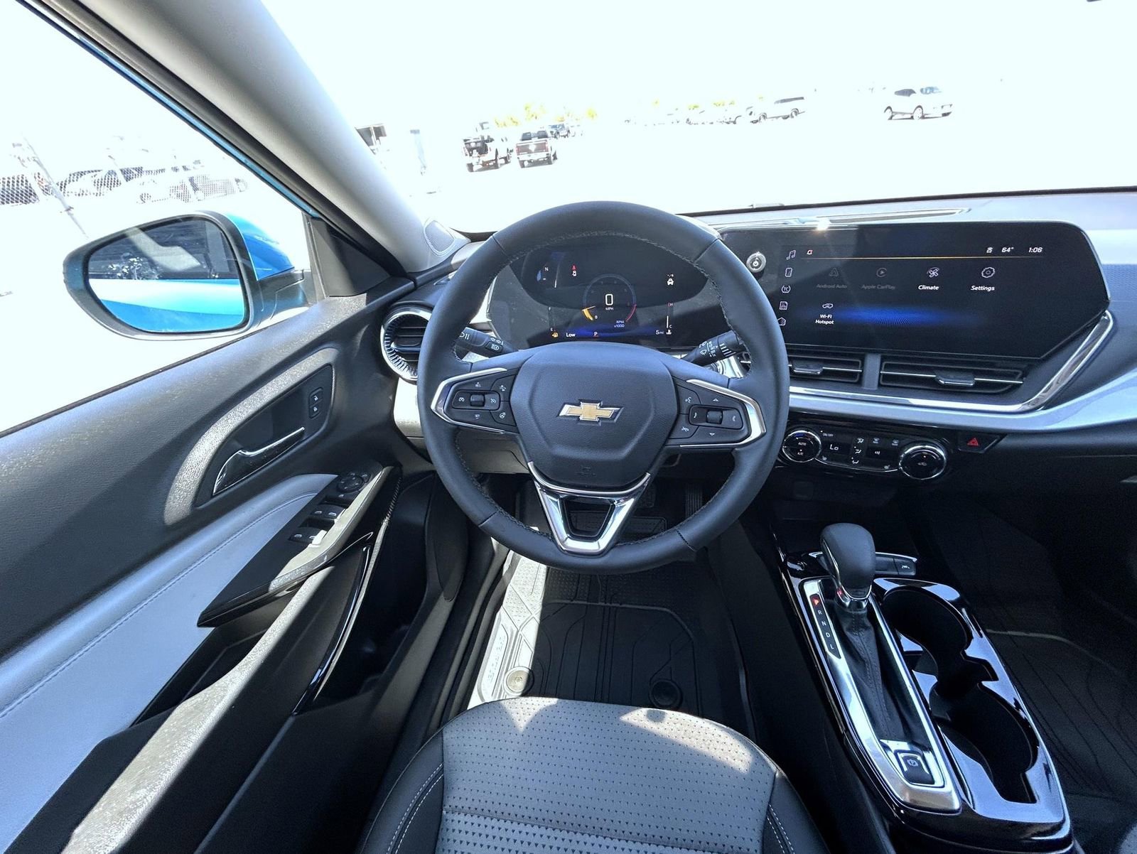 2026 Chevrolet Trax LT - Photo 13
