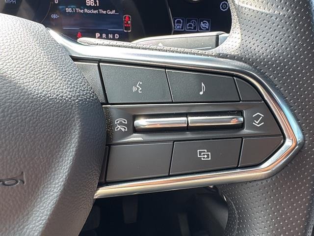 New 2026 Summit White Chevrolet LT image 19