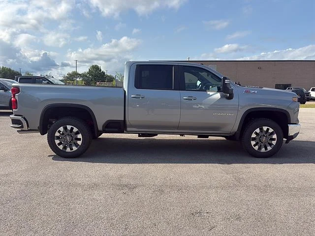 2026 Chevrolet Silverado 2500 HD LT - Photo 6