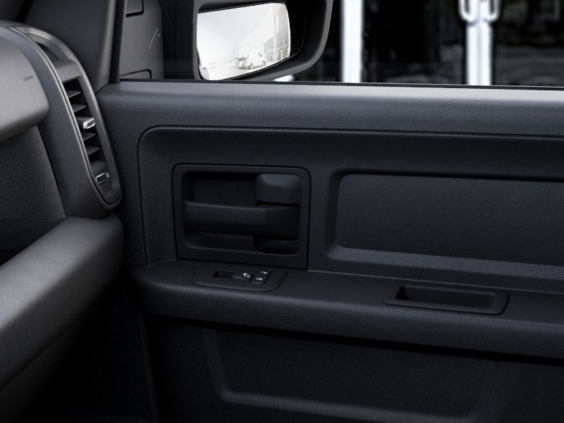 2026 RAM 2500 Tradesman - Photo 25