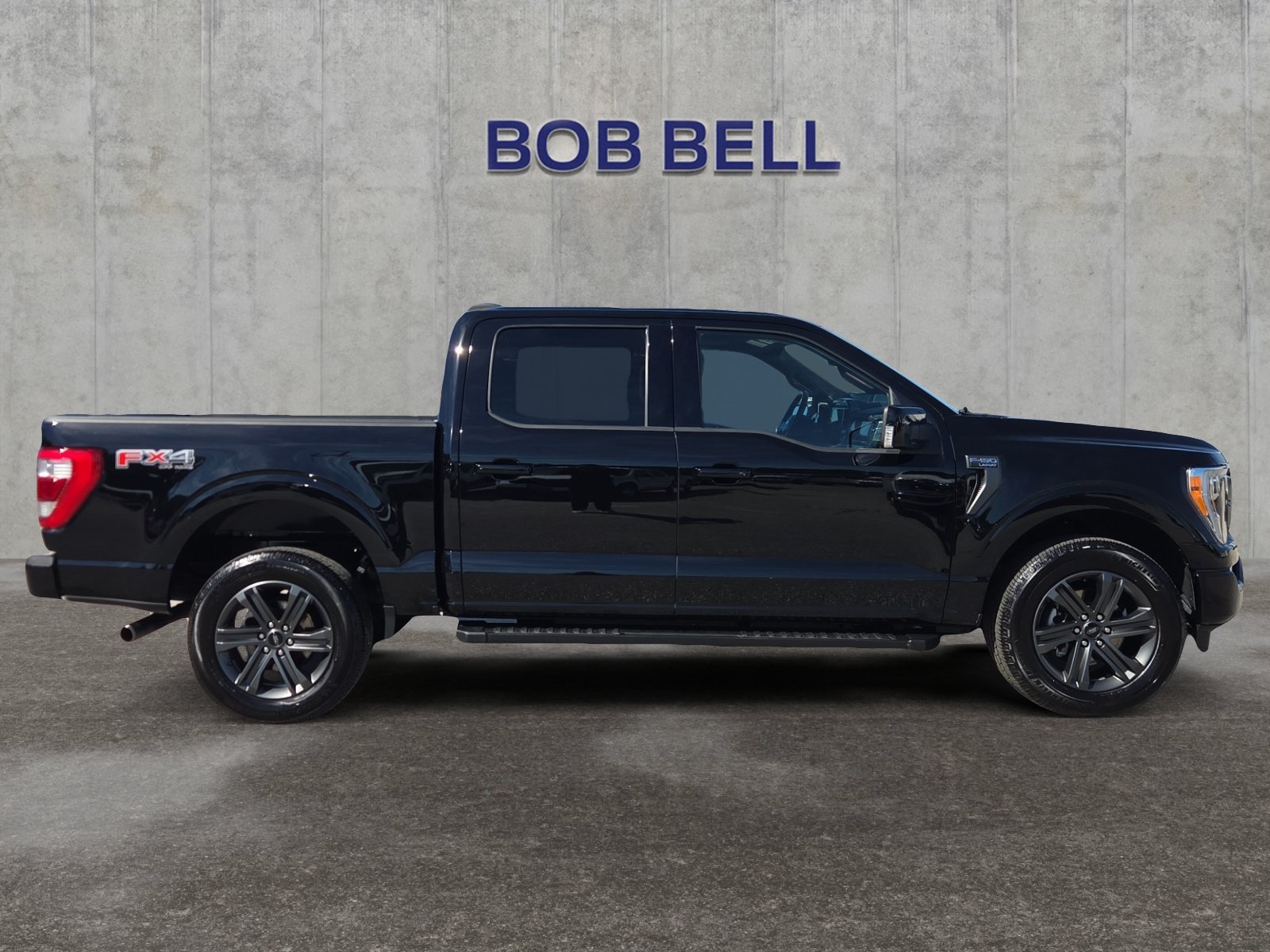 2023 Ford F-150 Lariat - Photo 6