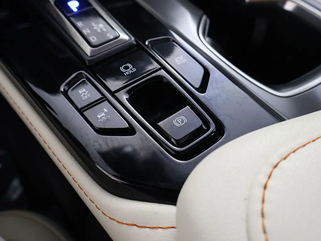 Used 2024 Caviar Lexus 350h Premium image 55