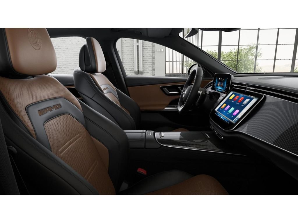 New 2026 Polar White Mercedes-Benz  image 4