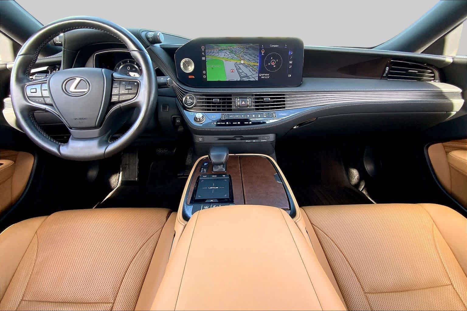 Used 2021 Sonic Quartz Lexus  image 15