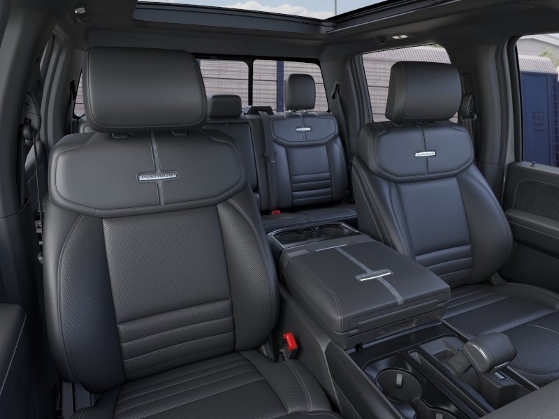 New 2026 Avalanche Ford Platinum® image 10