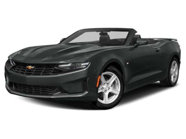 2019 Chevrolet Camaro