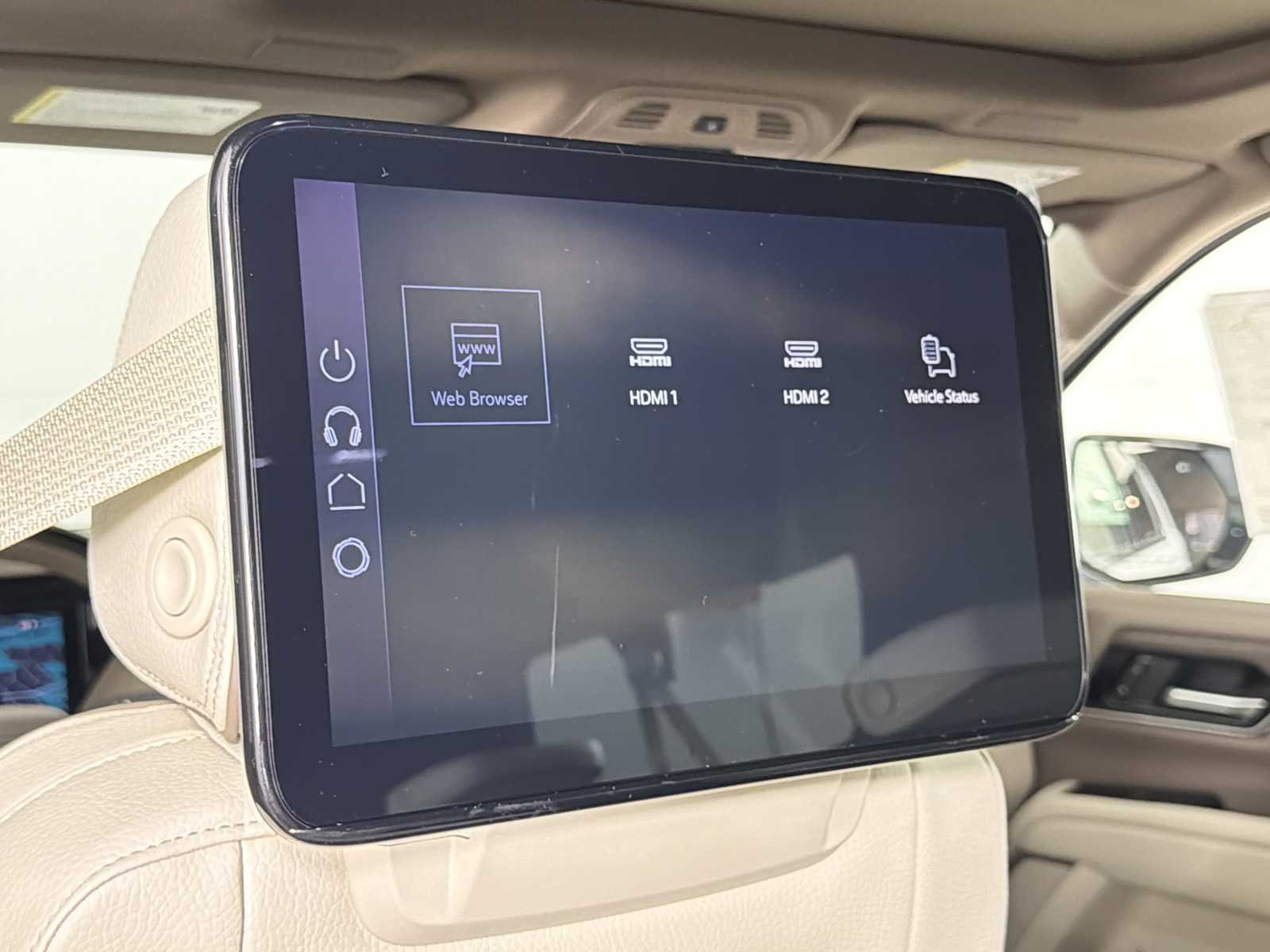 2026 GMC Yukon XL Denali - Photo 23