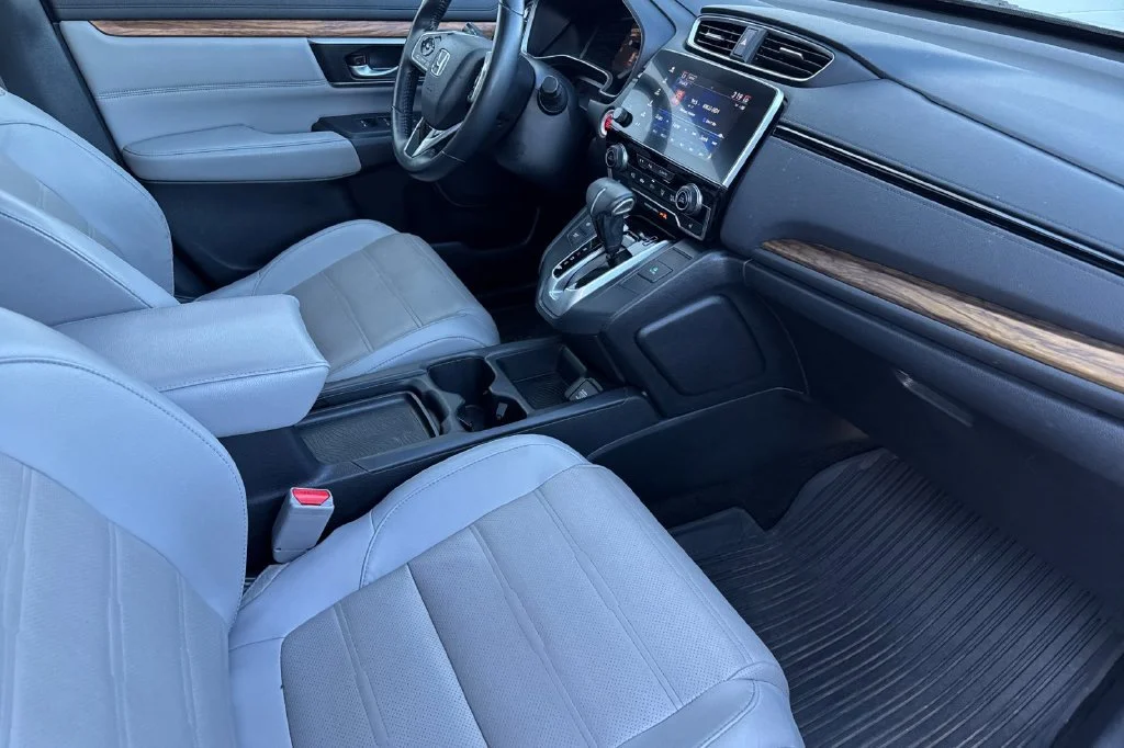 2019 Honda CR-V Touring - Photo 16