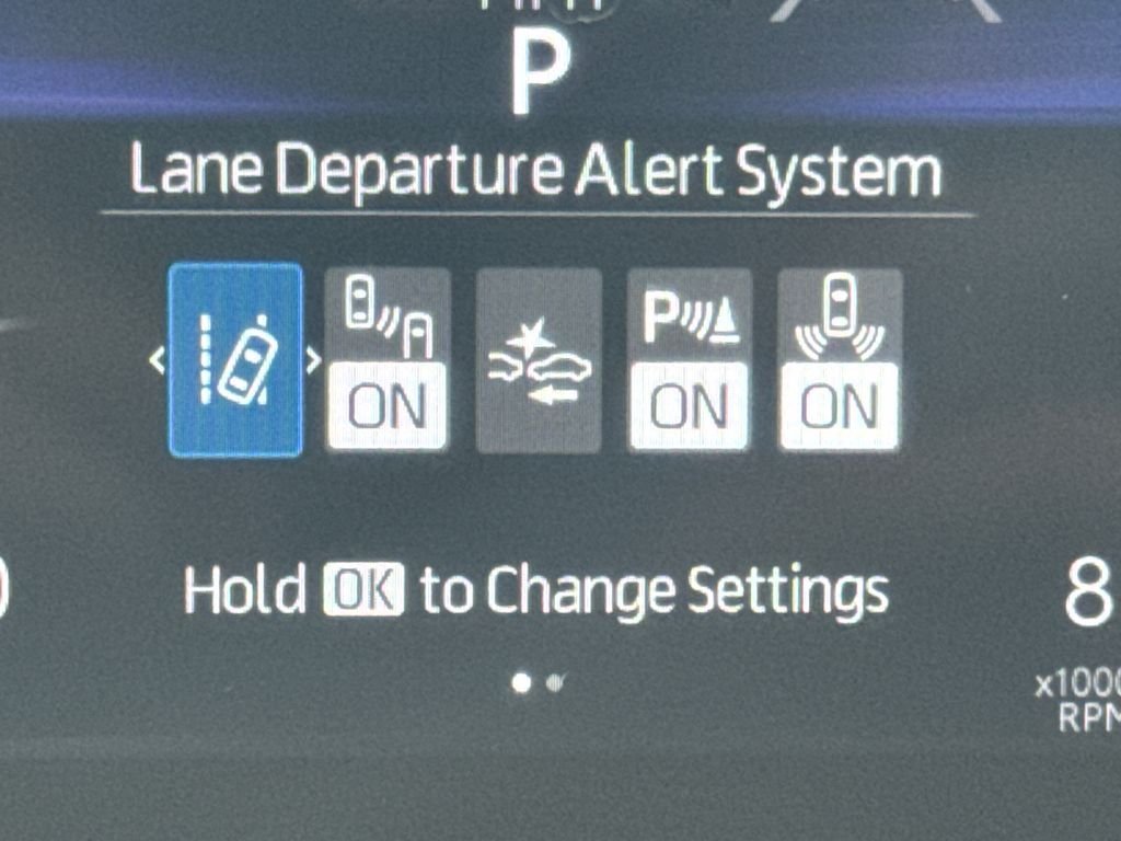 Used 2023 Beige Toyota XLE image 20
