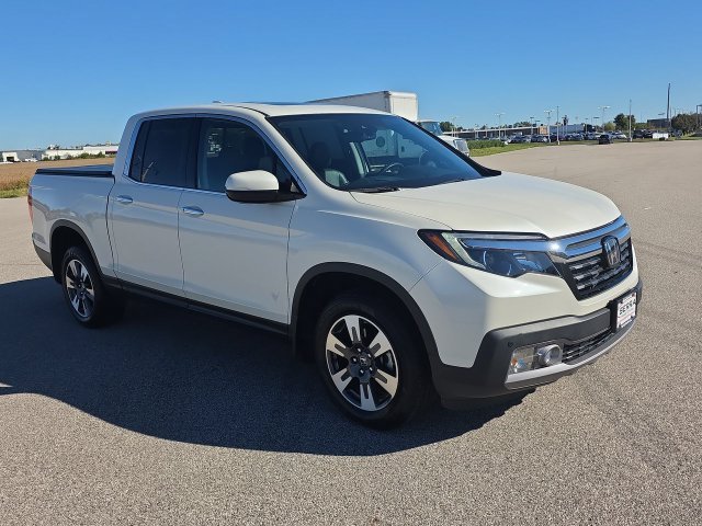 Used 2019 Nh-603 Honda RTL-E image 15