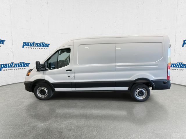 New 2026 White Ford Base image 7