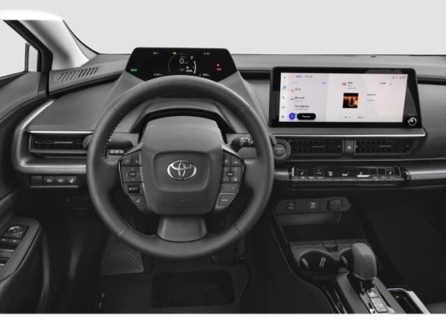 New 2026 Guardian Gray Toyota  XLE image 6